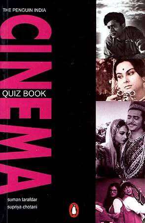 The Penguin India - Cinema Quiz Book